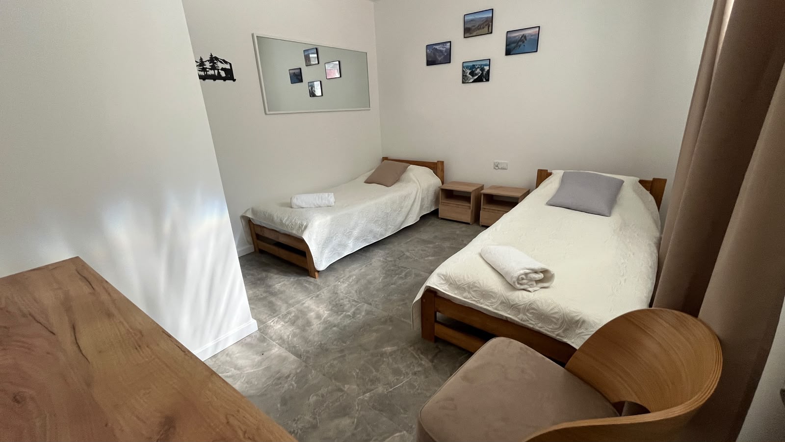 Pokój gościnny: nocleg AlpineFlow w Feltre
